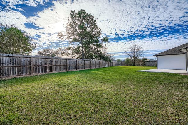 16735 Keegans Ridge Way Drive, Houston, TX 77083