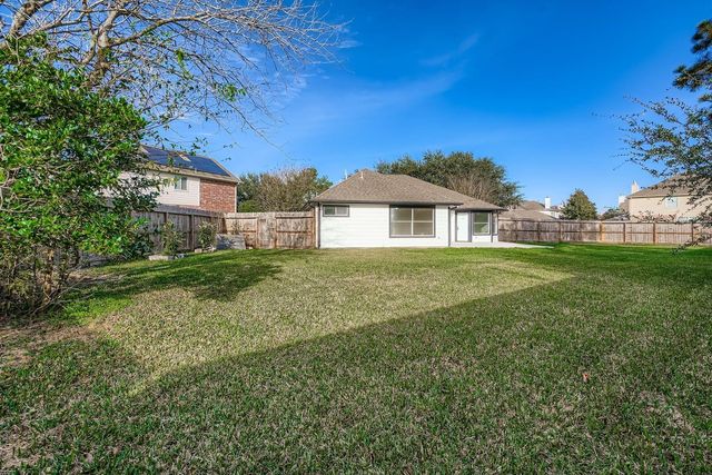 16735 Keegans Ridge Way Drive, Houston, TX 77083