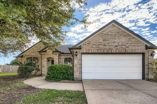 16735 Keegans Ridge Way Drive, Houston, TX 77083