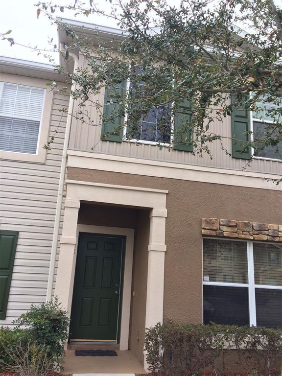 12383 FOXMOOR PEAK DRIVE, Riverview, FL 33579