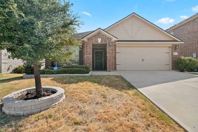 175 Aster Drive, Sanger, TX 76266