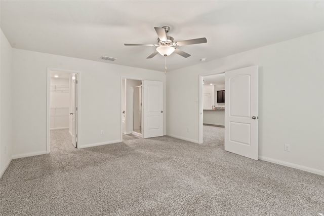 175 Aster Drive, Sanger, TX 76266