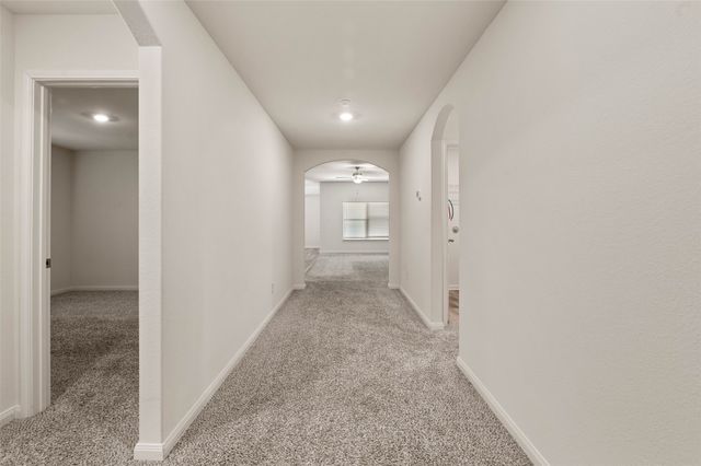 175 Aster Drive, Sanger, TX 76266