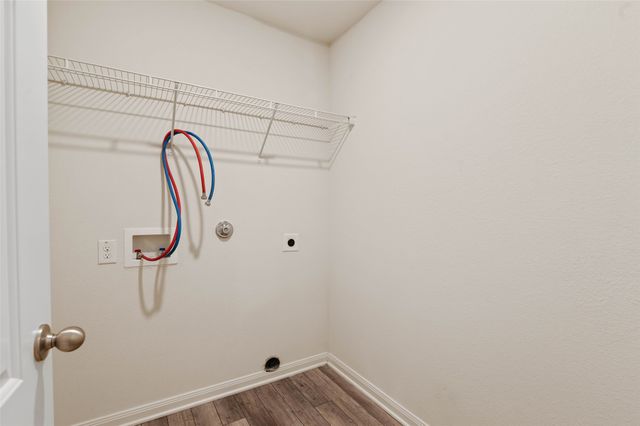 175 Aster Drive, Sanger, TX 76266