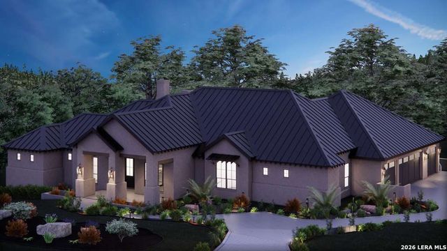 23034 CRAFTY RDG, San Antonio, TX 78255
