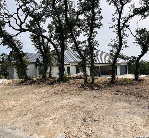 23034 CRAFTY RDG, San Antonio, TX 78255