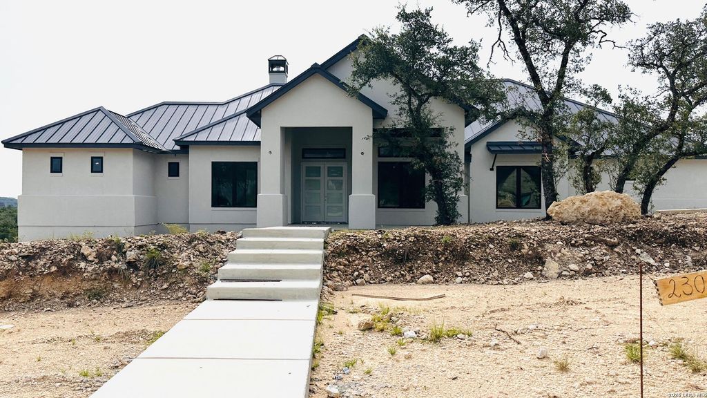 23034 CRAFTY RDG, San Antonio, TX 78255