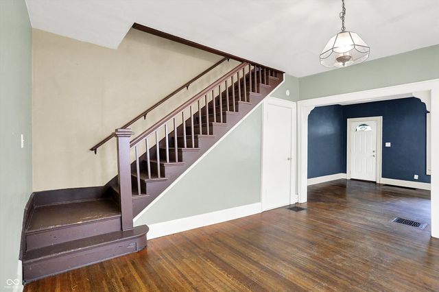 626 N Riley Avenue, Indianapolis, IN 46201