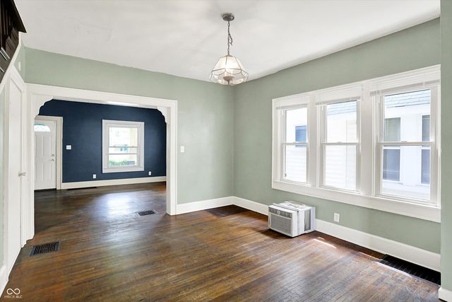626 N Riley Avenue, Indianapolis, IN 46201