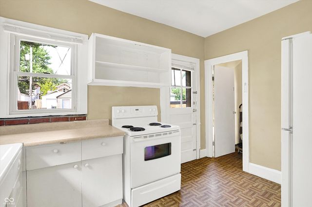 626 N Riley Avenue, Indianapolis, IN 46201