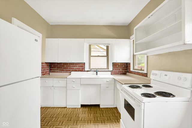 626 N Riley Avenue, Indianapolis, IN 46201