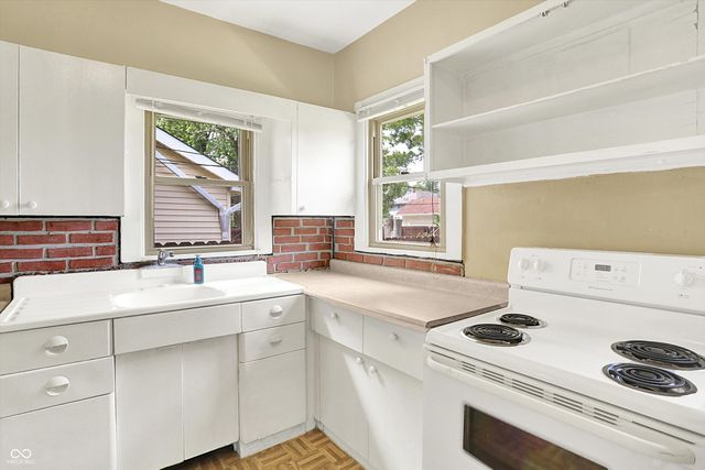 626 N Riley Avenue, Indianapolis, IN 46201