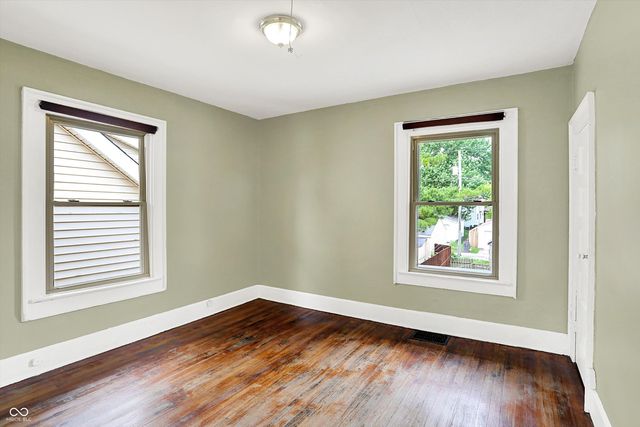 626 N Riley Avenue, Indianapolis, IN 46201