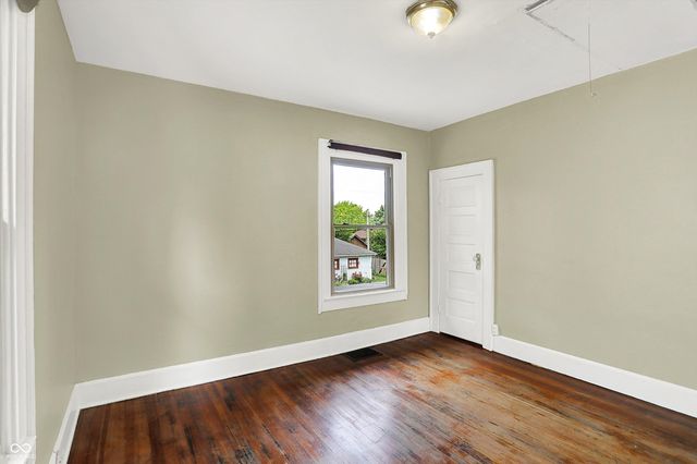 626 N Riley Avenue, Indianapolis, IN 46201