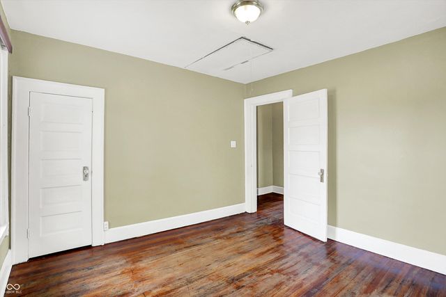 626 N Riley Avenue, Indianapolis, IN 46201