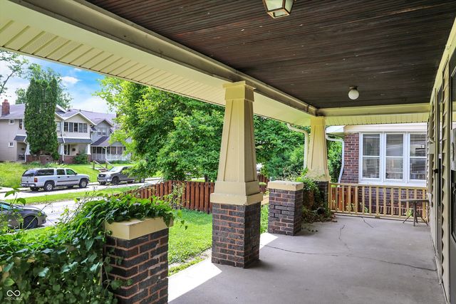 626 N Riley Avenue, Indianapolis, IN 46201