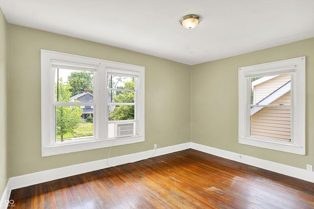 626 N Riley Avenue, Indianapolis, IN 46201