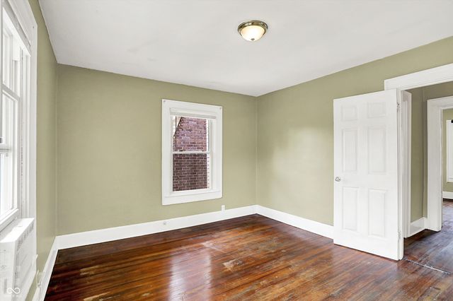 626 N Riley Avenue, Indianapolis, IN 46201