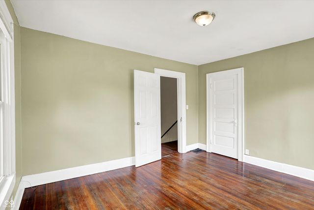 626 N Riley Avenue, Indianapolis, IN 46201