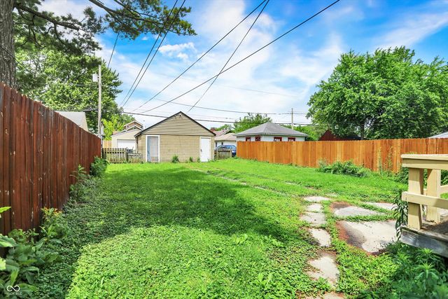 626 N Riley Avenue, Indianapolis, IN 46201