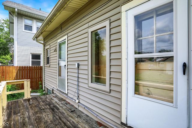 626 N Riley Avenue, Indianapolis, IN 46201