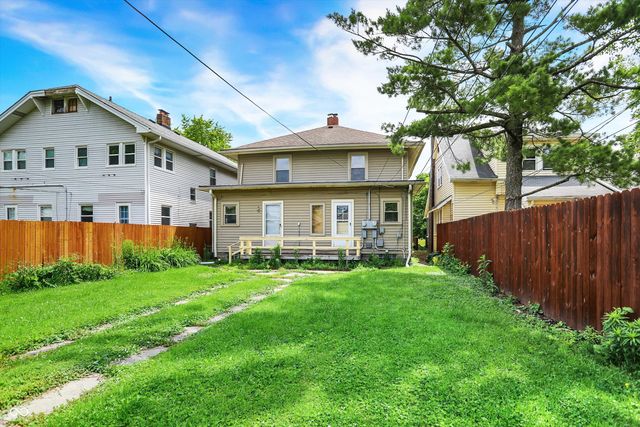 626 N Riley Avenue, Indianapolis, IN 46201