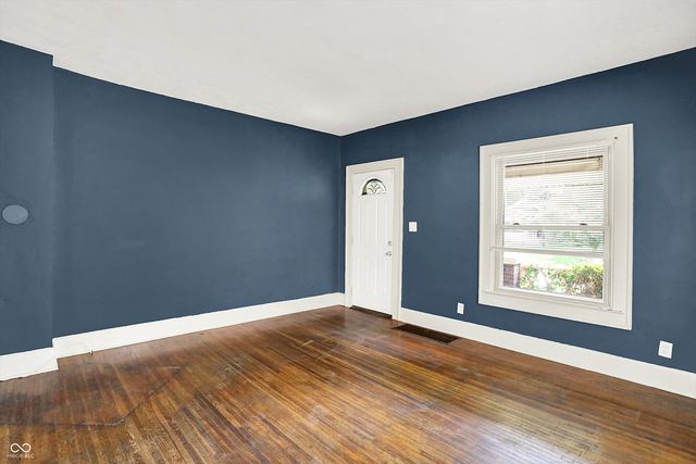 626 N Riley Avenue, Indianapolis, IN 46201