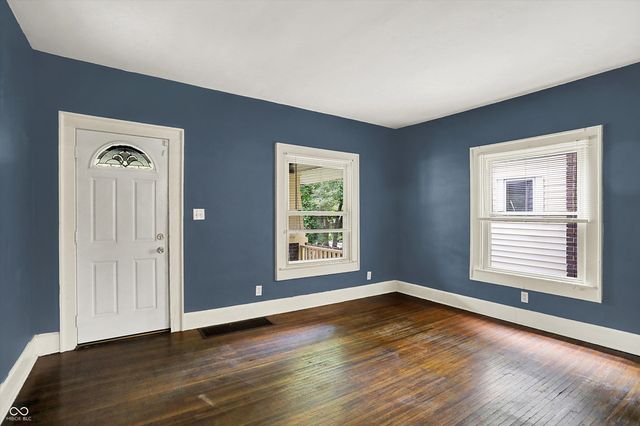 626 N Riley Avenue, Indianapolis, IN 46201