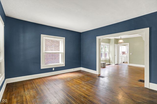 626 N Riley Avenue, Indianapolis, IN 46201