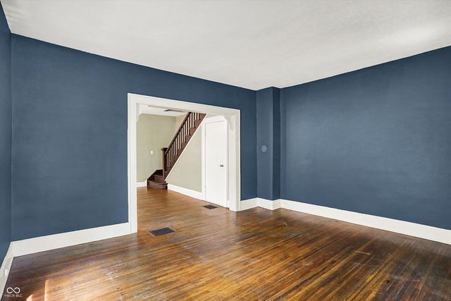 626 N Riley Avenue, Indianapolis, IN 46201