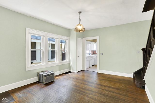 626 N Riley Avenue, Indianapolis, IN 46201