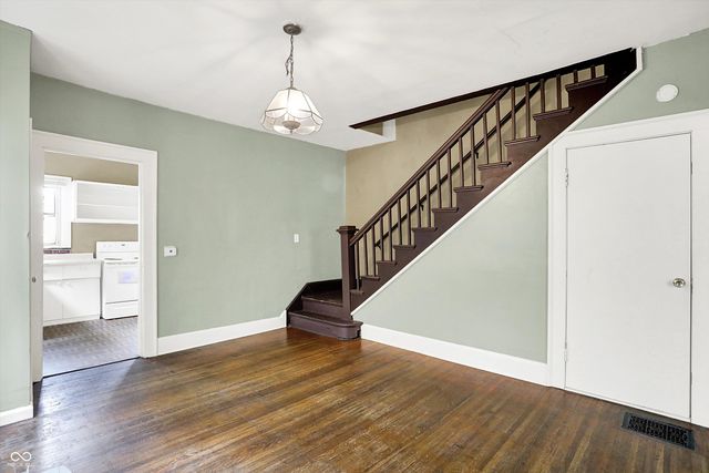 626 N Riley Avenue, Indianapolis, IN 46201
