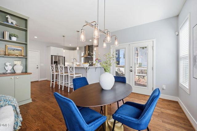 533 Bragg Street, Raleigh, NC 27610