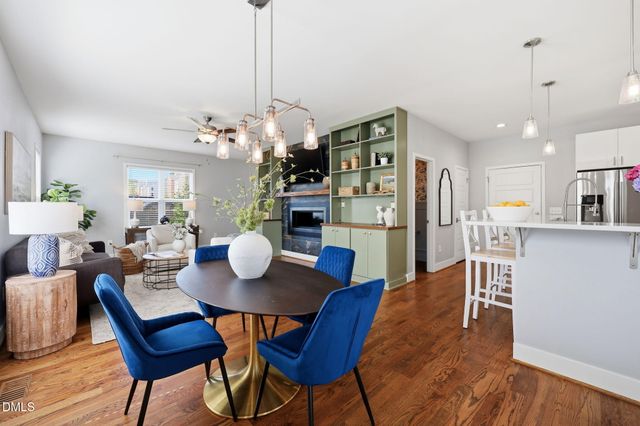 533 Bragg Street, Raleigh, NC 27610