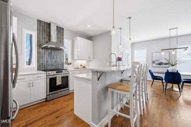 533 Bragg Street, Raleigh, NC 27610