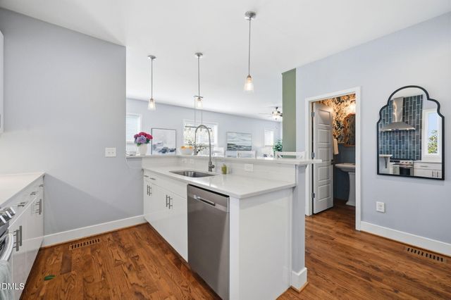 533 Bragg Street, Raleigh, NC 27610