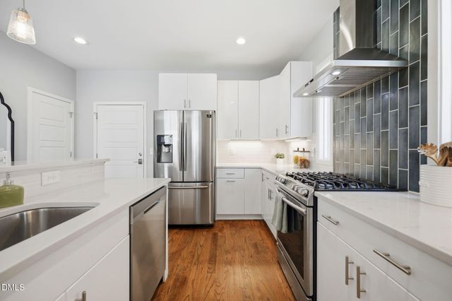 533 Bragg Street, Raleigh, NC 27610