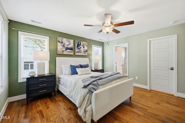 533 Bragg Street, Raleigh, NC 27610