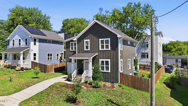 533 Bragg Street, Raleigh, NC 27610