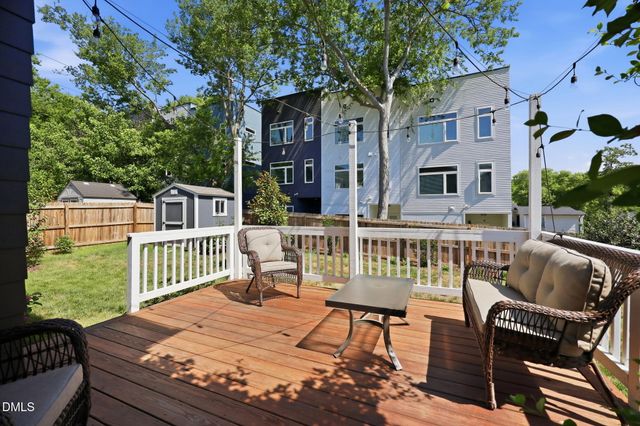 533 Bragg Street, Raleigh, NC 27610