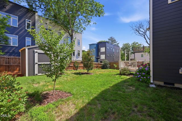 533 Bragg Street, Raleigh, NC 27610