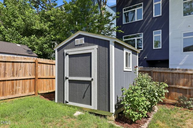 533 Bragg Street, Raleigh, NC 27610