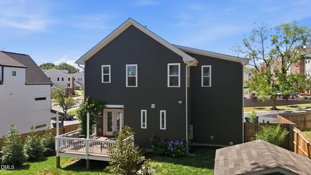533 Bragg Street, Raleigh, NC 27610