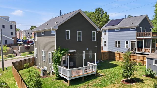 533 Bragg Street, Raleigh, NC 27610