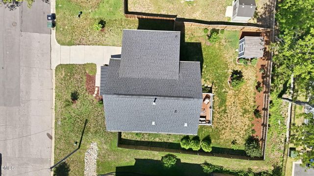 533 Bragg Street, Raleigh, NC 27610