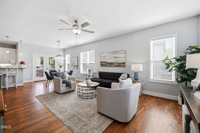 533 Bragg Street, Raleigh, NC 27610
