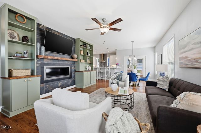 533 Bragg Street, Raleigh, NC 27610