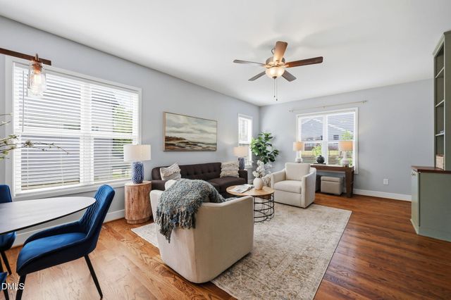 533 Bragg Street, Raleigh, NC 27610