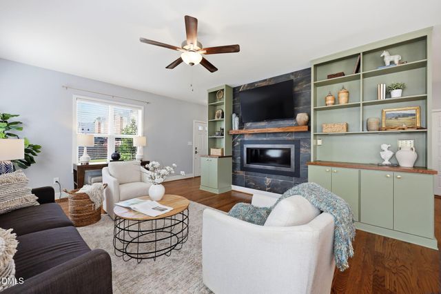 533 Bragg Street, Raleigh, NC 27610
