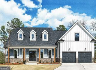 1705 Darby Road, Waleska, GA 30183